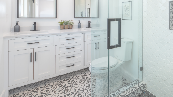 Bathroom cabinet handles deals